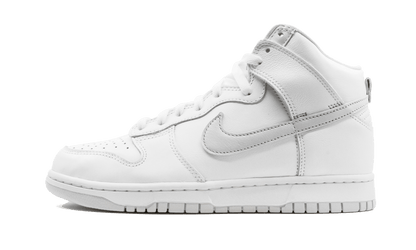 NIKE DUNK HIGH PURE PLATINUM