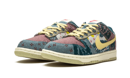 NIKE DUNK LOW SP COMMUNITY GARDEN