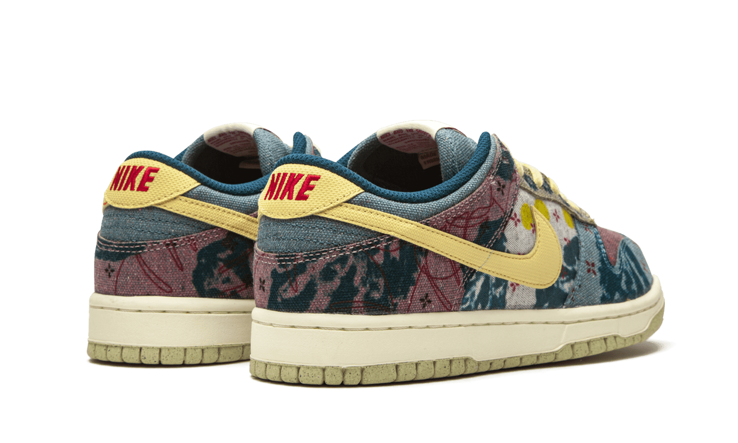 NIKE DUNK LOW SP COMMUNITY GARDEN