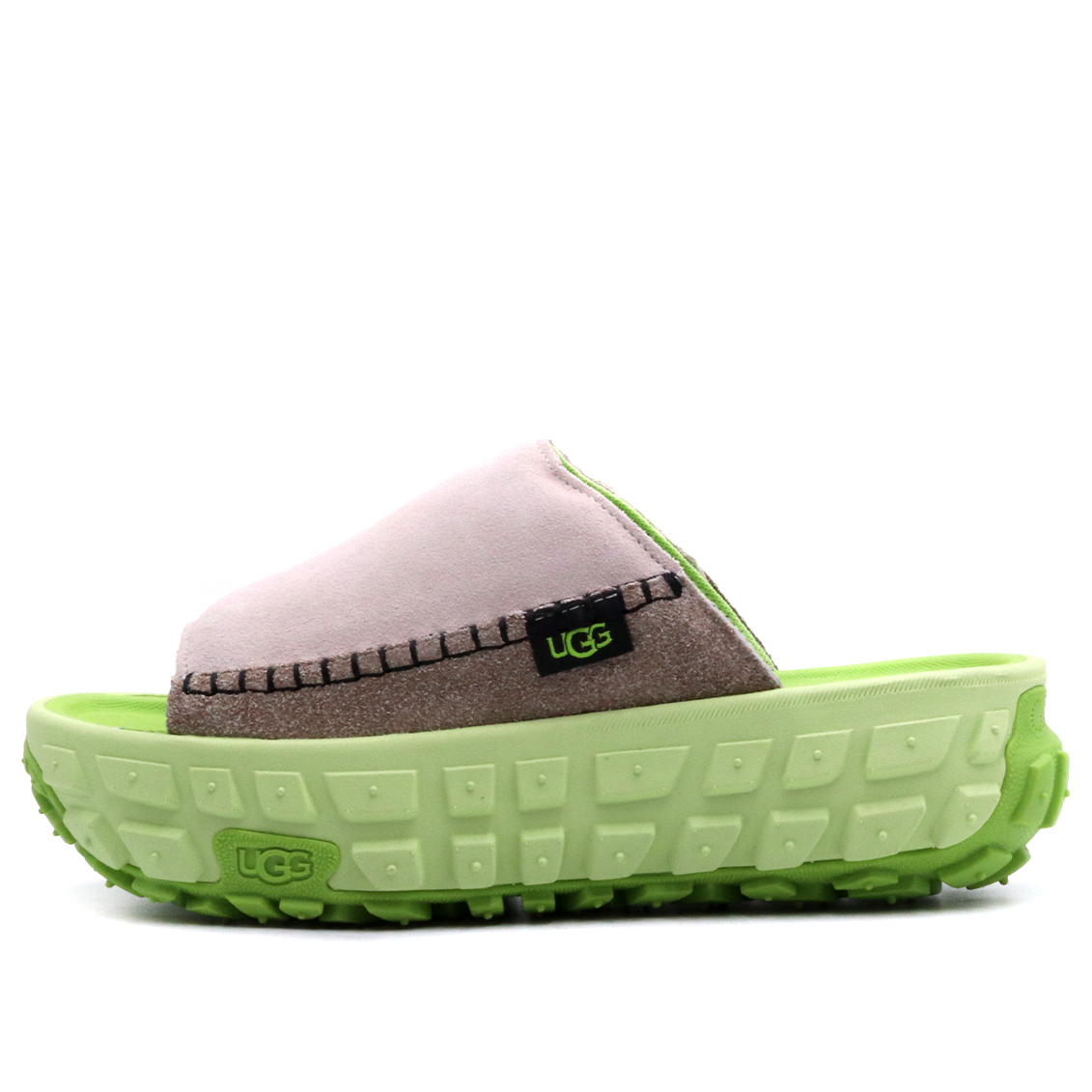 UGG Venture Daze Slide 'Ceramic Caterpillar' 1152680-CCT