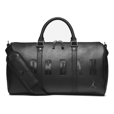 Air Jordan Duffle Bag 'Black' JD2023013AD-001