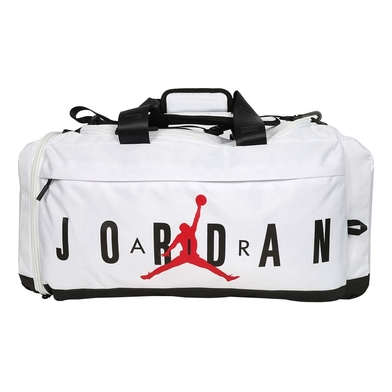 Air Jordan M Travel Bag 'White' JD2423034AD-002