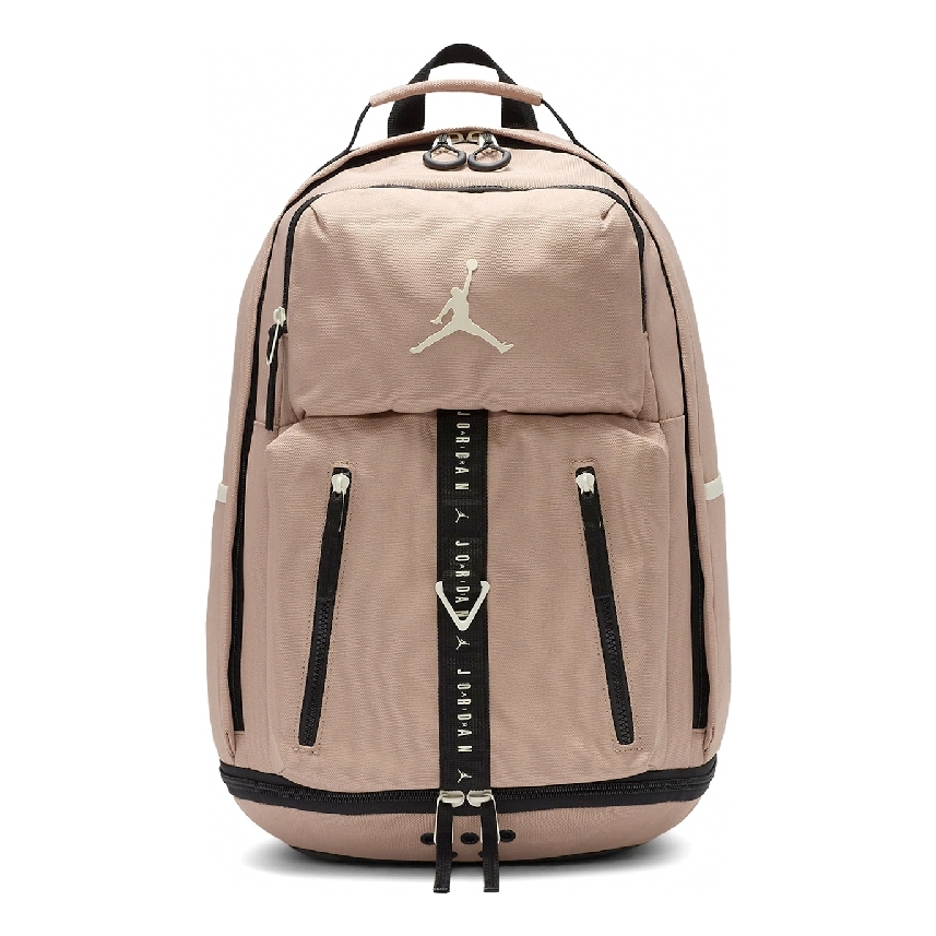 Air Jordan Sports 15 Backpack 'Sand' JD2433002AD-002