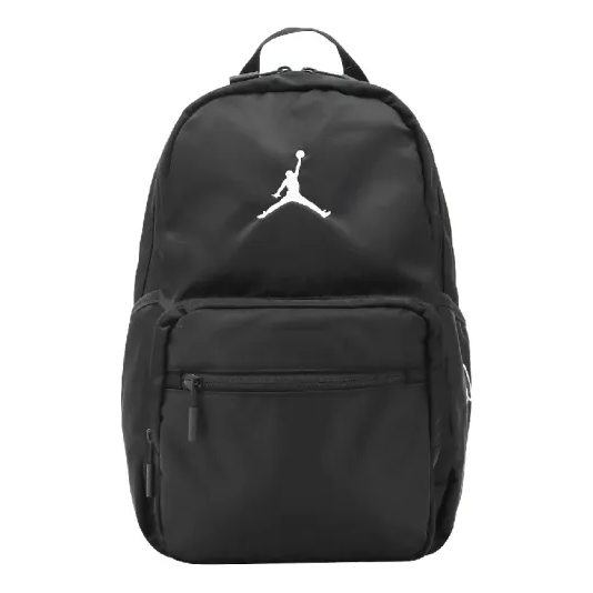 Air Jordan Jumpman 13 Backpack 'Black' JD2513023AD-001