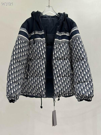 Giacca Dior DoubleFace