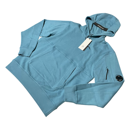 C.P. Company Basic Hoodie
