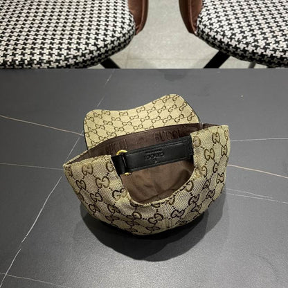 Cappellino Gucci