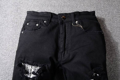 Jeans Amiri
