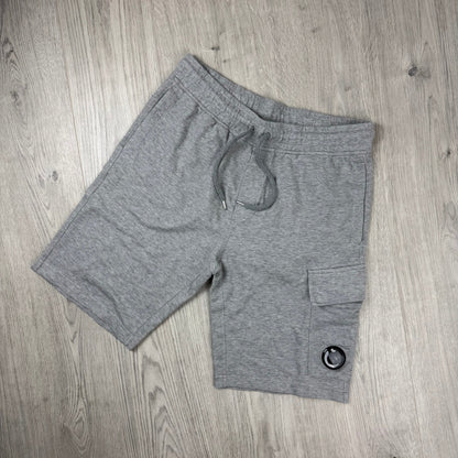 CP Company Tracksuit - Grey