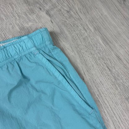 CP Company Chrome Swim Shorts - Starlight Blue