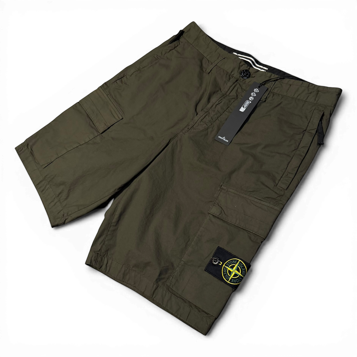 Stone Island Bermuda Regular