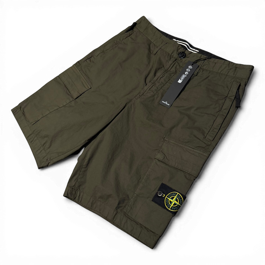 Stone Island Bermuda Regular