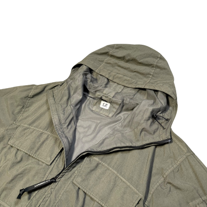C.P. Company Taylon-L Overshirt Jacket