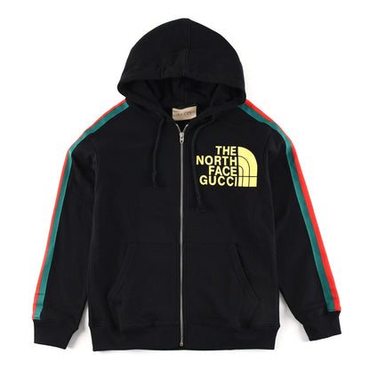 Felpa The North Face Gucci