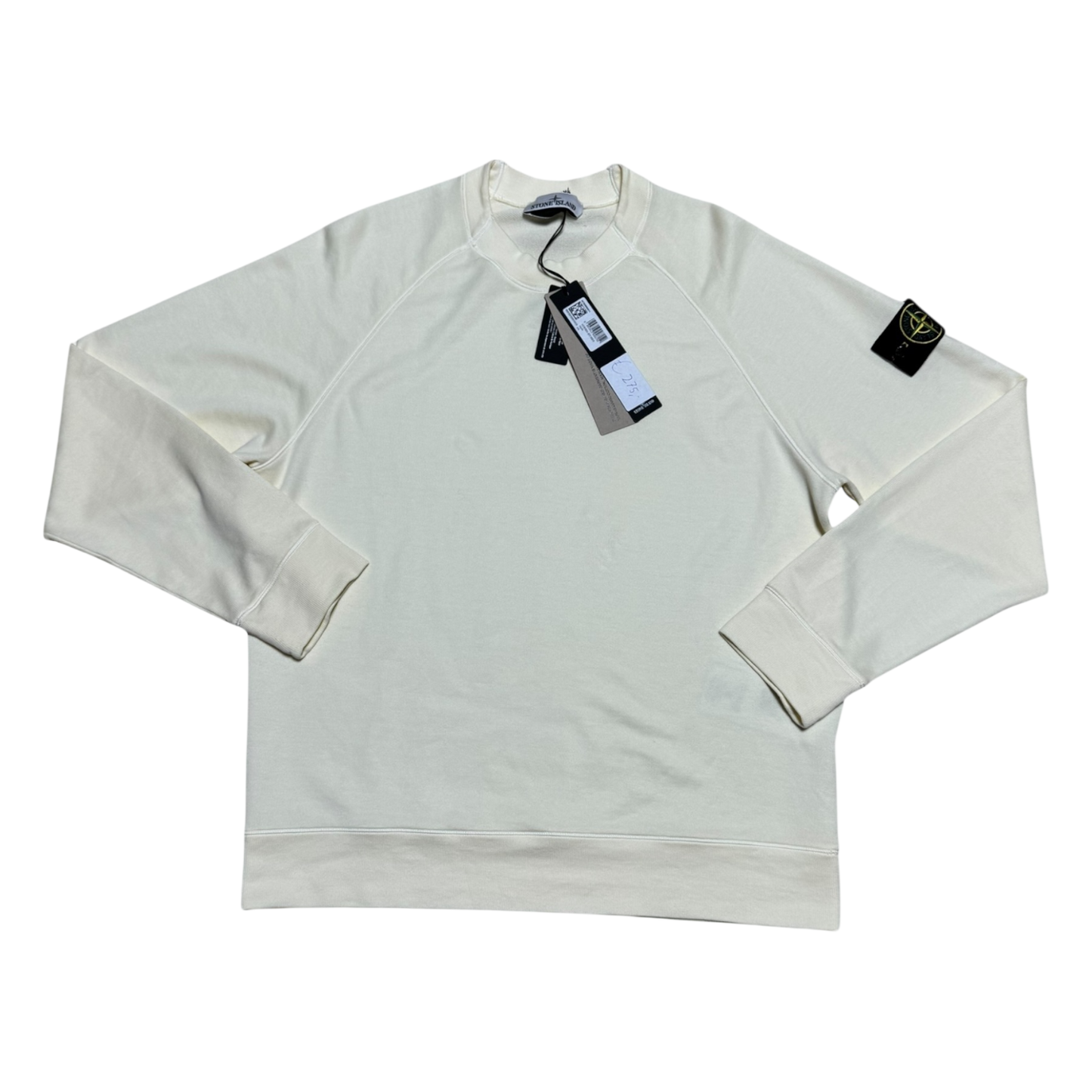 Stone Island Stretch Sweater