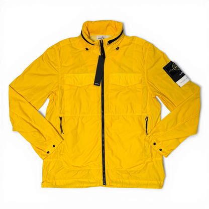 Stone Island Naslan Light Watro Jacket