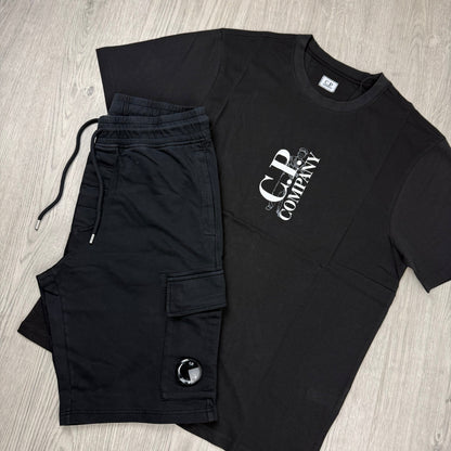 CP Company Set - Black