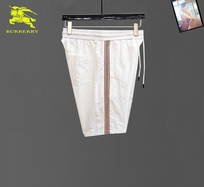 Pantaloncini Burberry