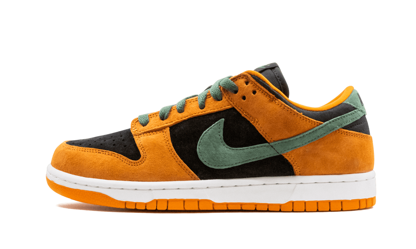 NIKE DUNK LOW SP CERAMIC