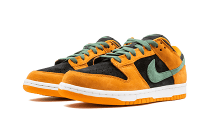 NIKE DUNK LOW SP CERAMIC
