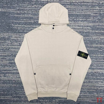Felpa Stone Island