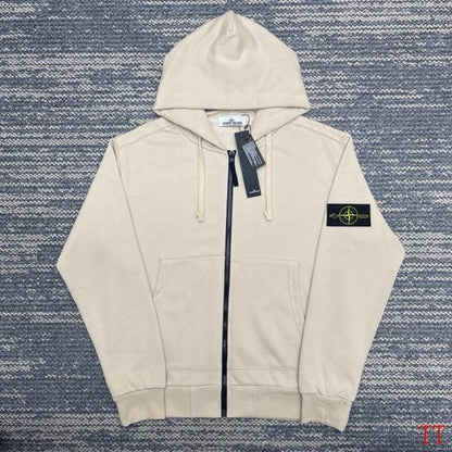 Felpa Stone Island
