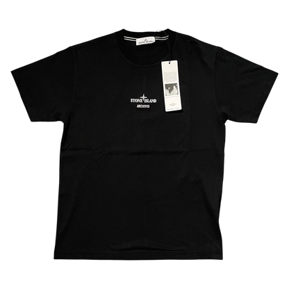 Stone Island Archivio T-Shirt