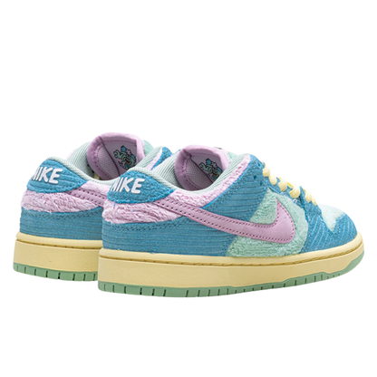 NIKE SB DUNK LOW VERDY VISTY (PS)
