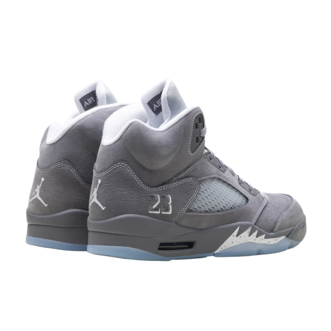 JORDAN 5 RETRO WOLF GREY (2026)