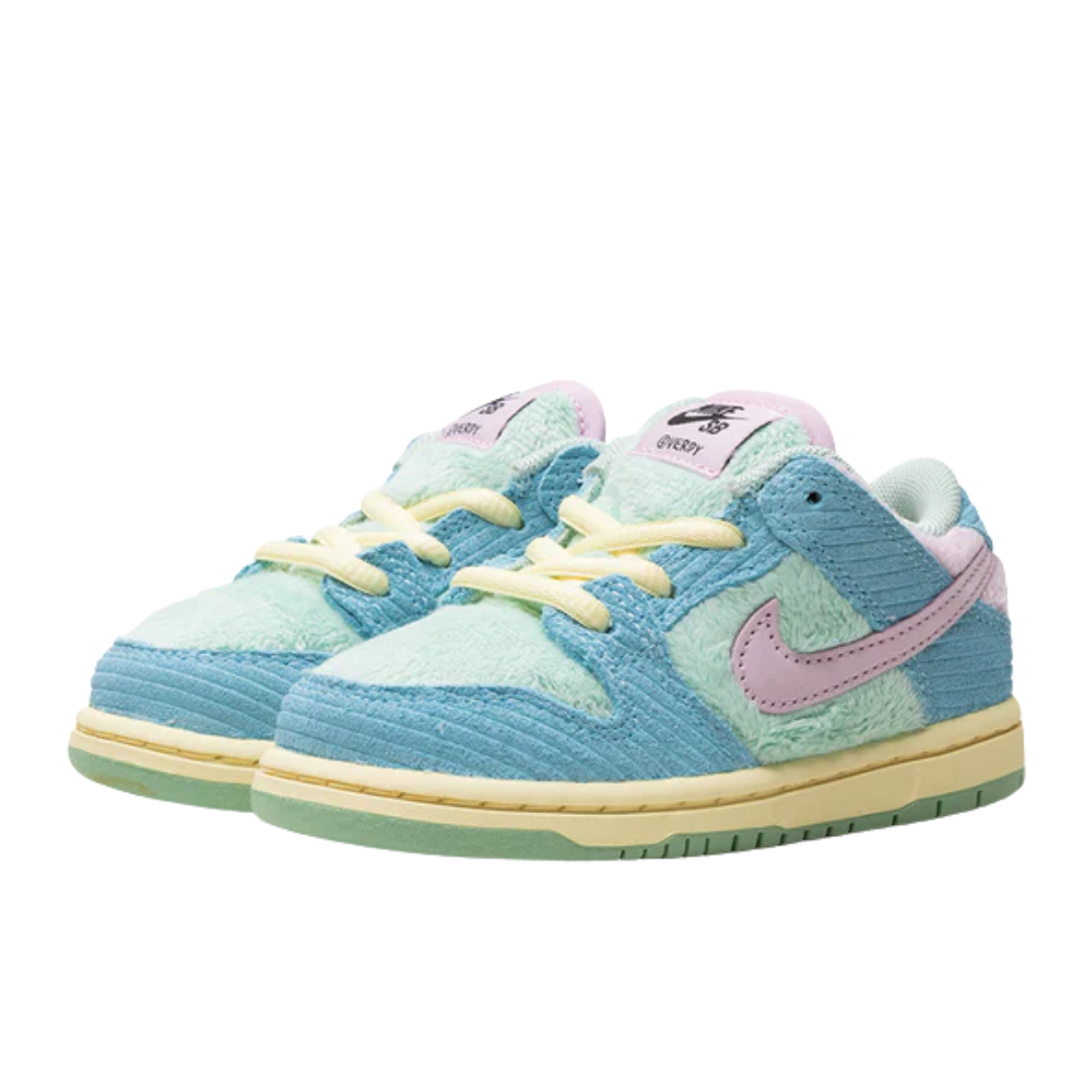 NIKE SB DUNK LOW VERDY VISTY (TD)