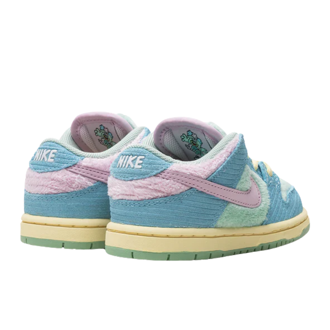 NIKE SB DUNK LOW VERDY VISTY (TD)