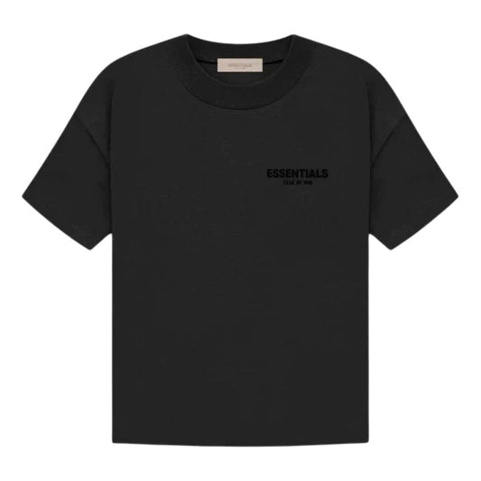 ESSENTIALS FOG STRETCH LIMO SS22 TEE+SHORTS BUNDLE