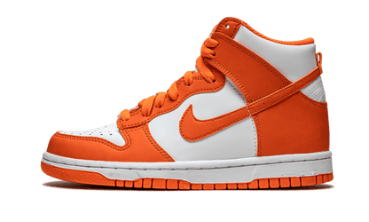NIKE DUNK HIGH SYRACUSE (GS)