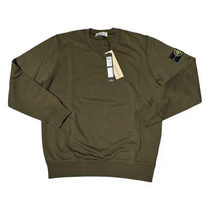 Stone Island Sweater