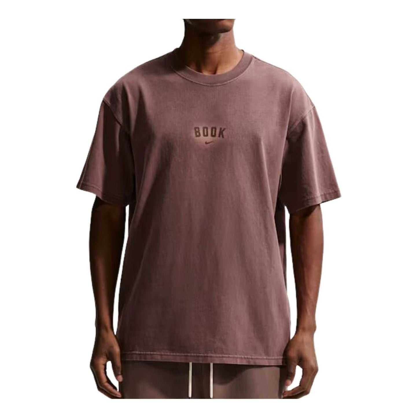 Nike Book T-Shirt 'Tattoo' IQ7426-502