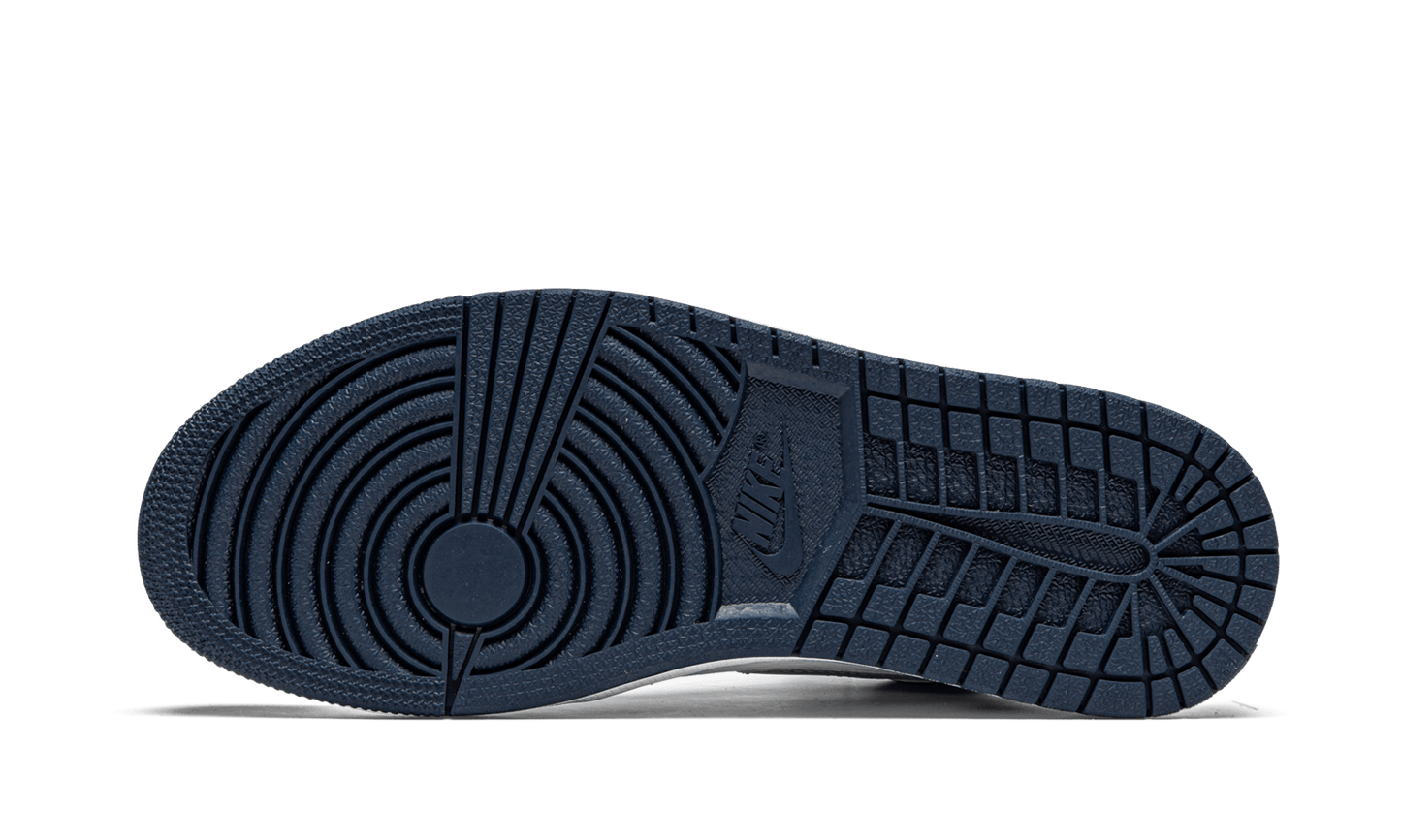 JORDAN 1 HIGH MIDNIGHT NAVY