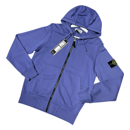 Stone Island Zip Up