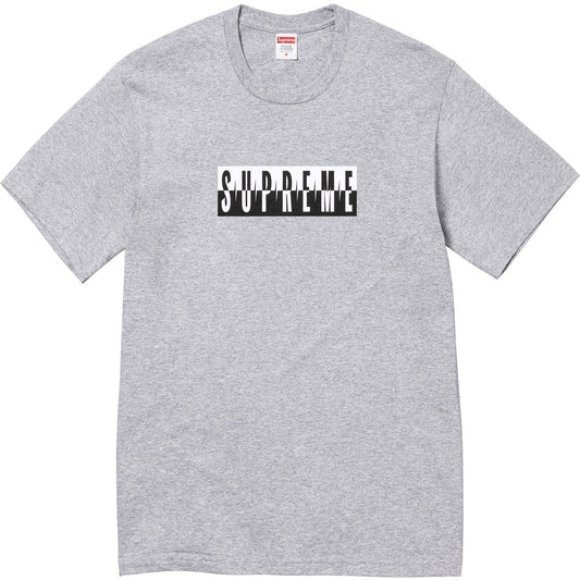 Supreme Logo T-Shirt