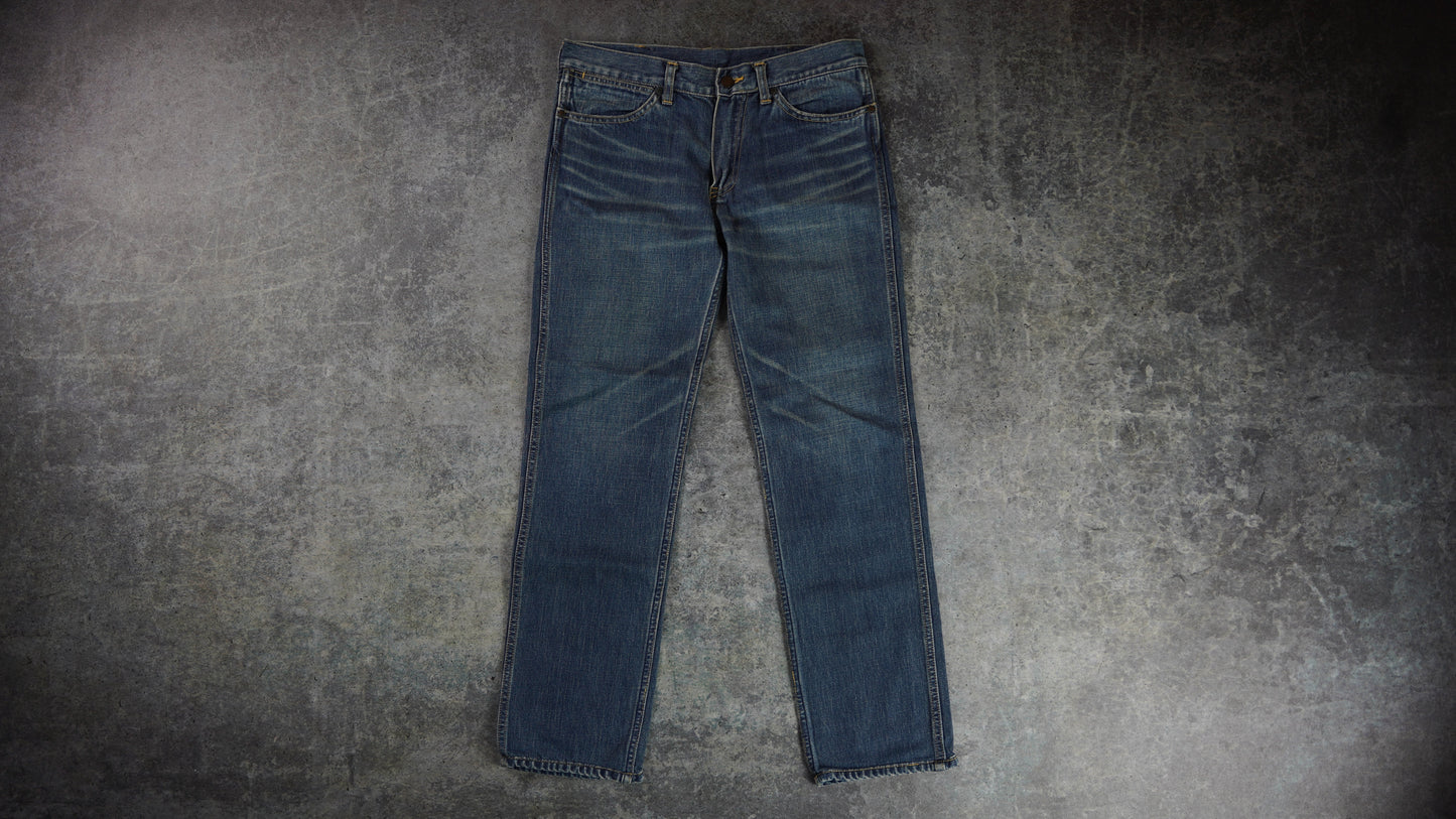 Bape Jeans (L)