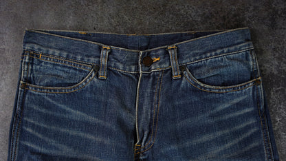 Bape Jeans (L)
