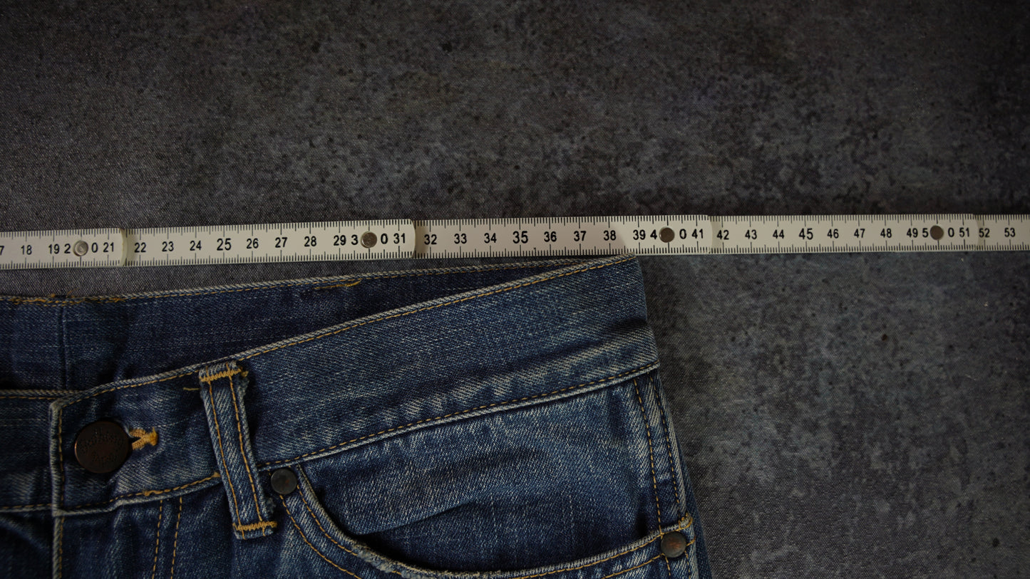 Bape Jeans (L)