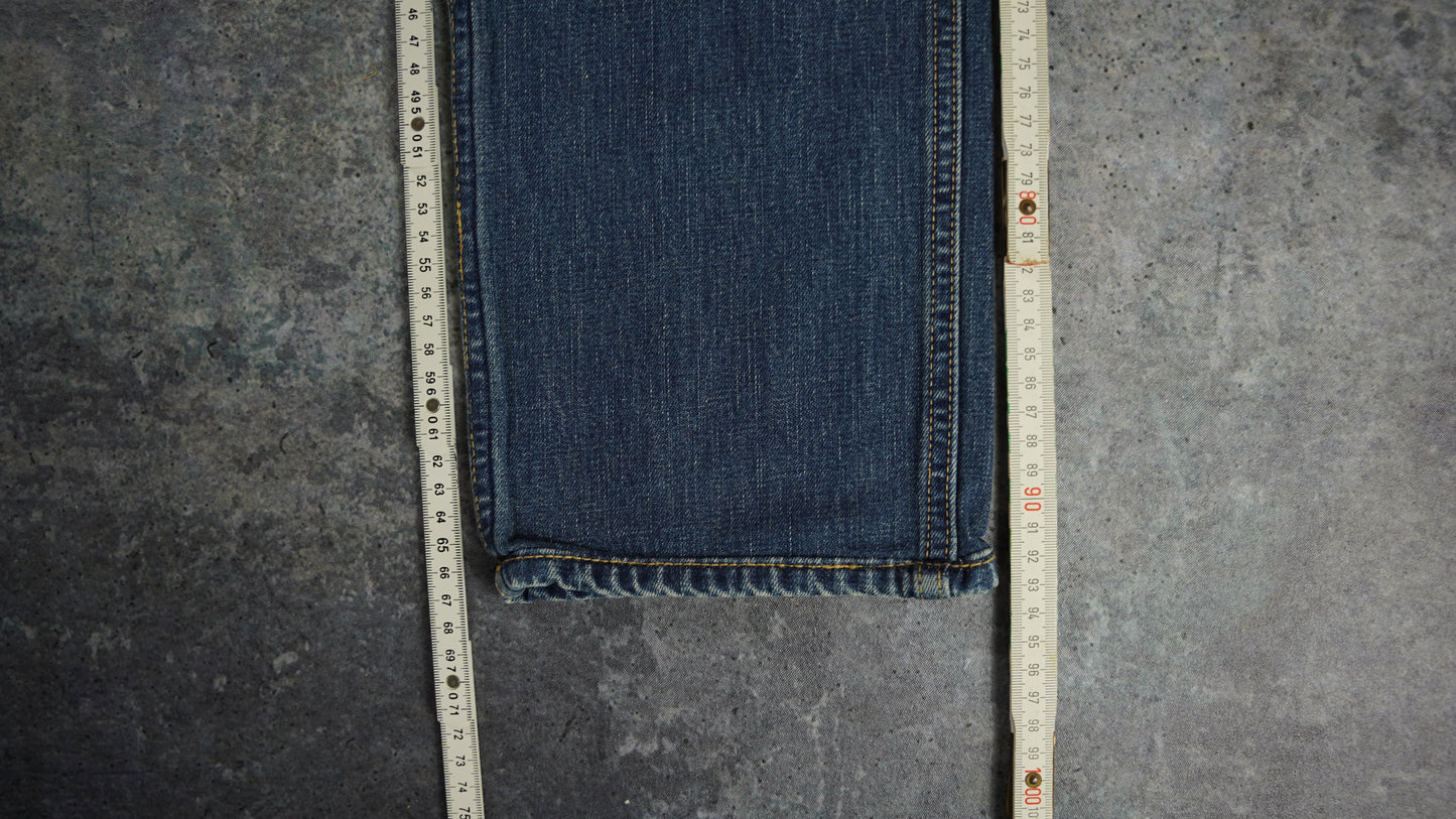 Bape Jeans (L)
