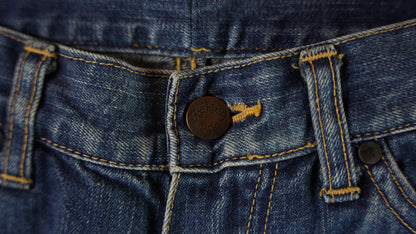 Bape Jeans (L)