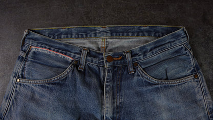Bape X Stüssy Jeans (L)
