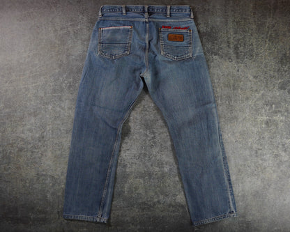 Bape X Stüssy Jeans (L)