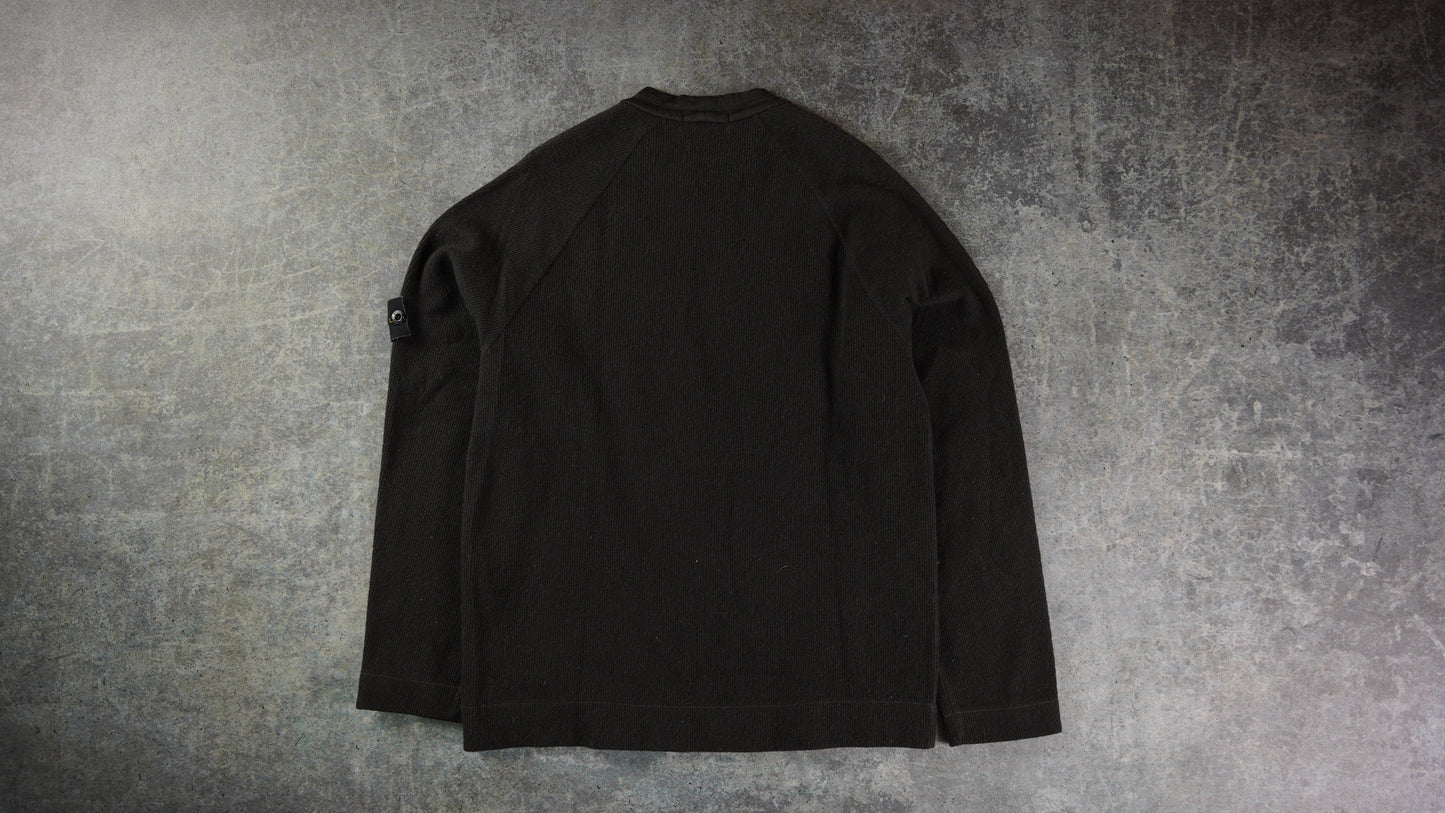 Stone Island Sweater (L)
