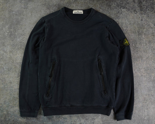 Stone Island Sweater (S)