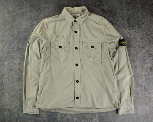 Stone Island Hemd (L)