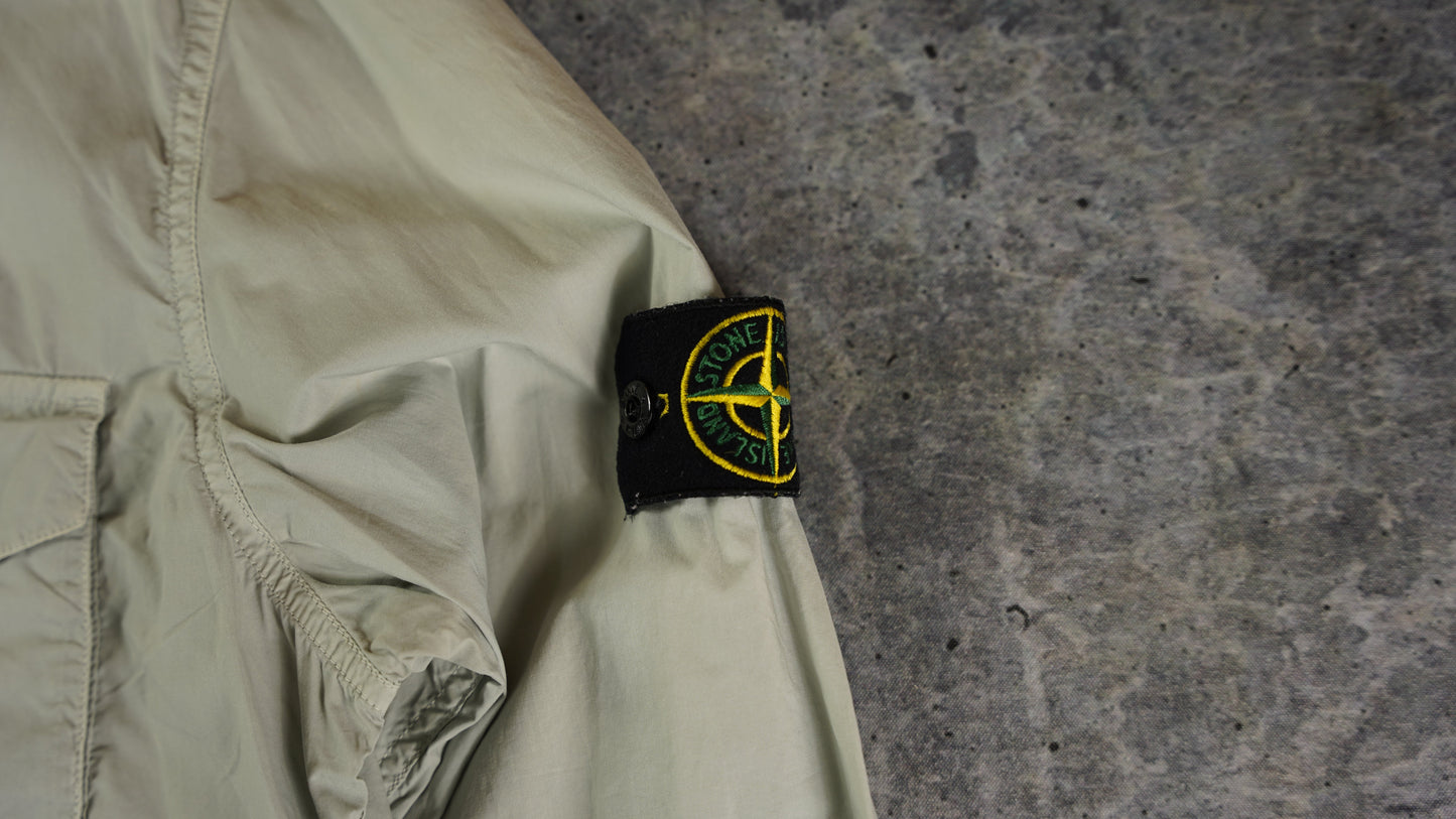 Stone Island Hemd (L)