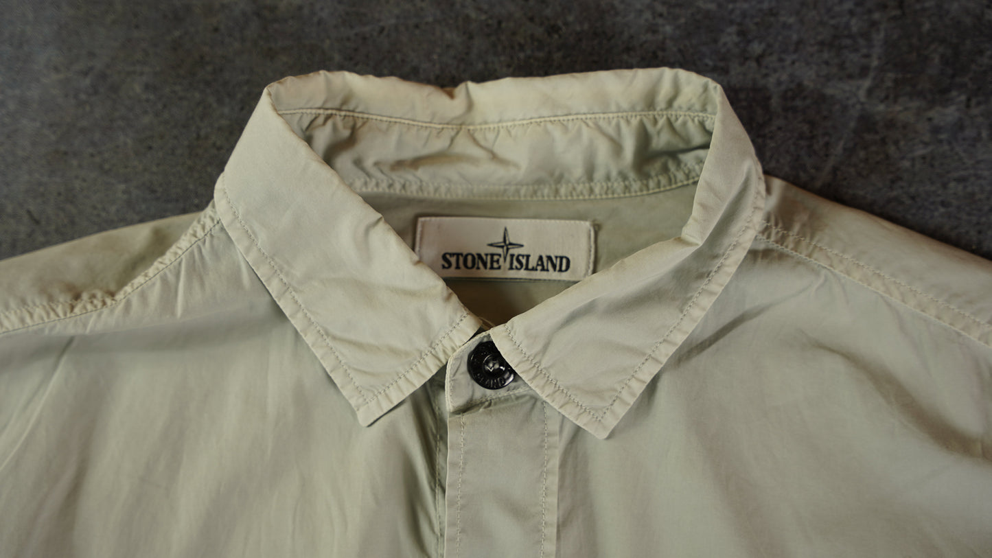 Stone Island Hemd (L)